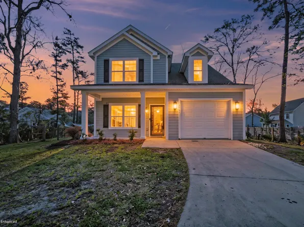 3507 Berryhill Rd, Johns Island, SC 29455