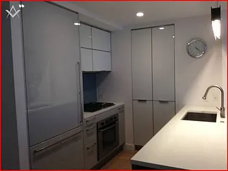 Rented by Masonic Realty