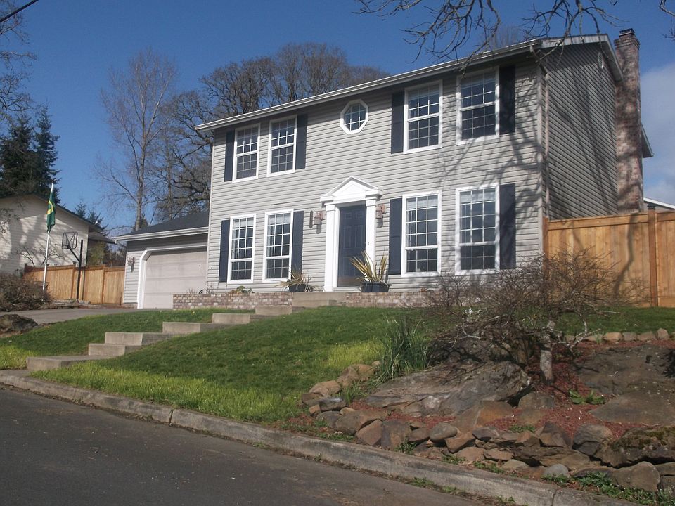 Curb Appeal