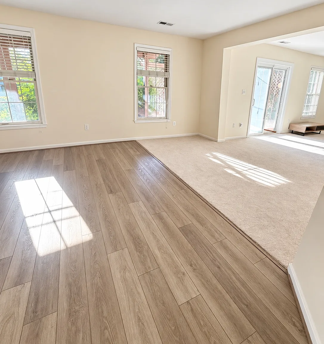 2 bed, 1450 sqft, $2,250 — Photo 3