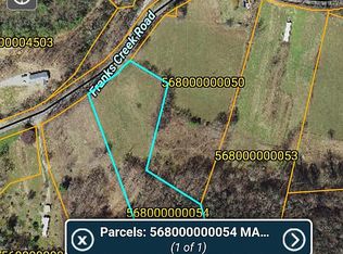 3700 Franks Creek Rd, Robbinsville, NC 28771