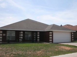 18 W Harvard Cir, Odessa, TX 79765
