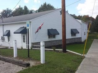 231 E Atwood St #C, Galion, OH 44833