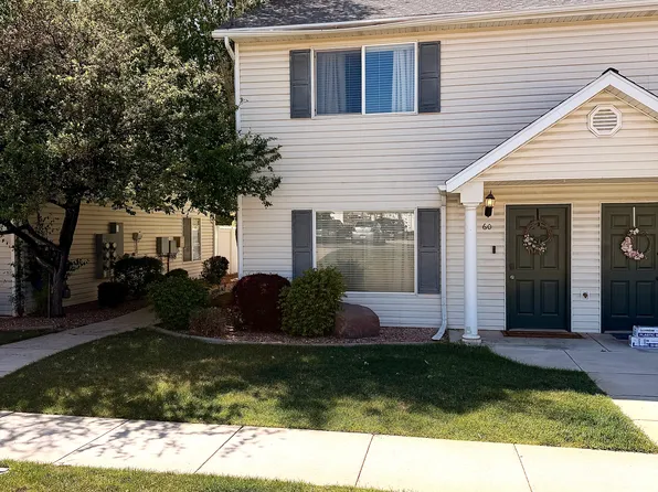 1148 Northfield Rd Unit 60, Cedar City, UT 84721