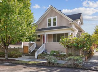 1102 NE Beech St, Portland, OR 97212