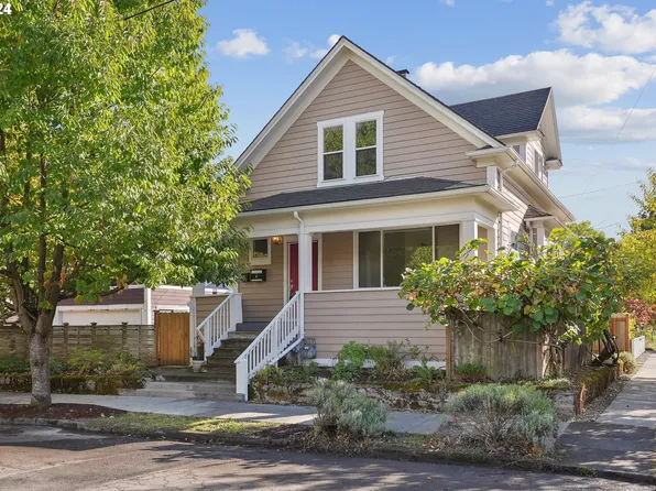 1102 NE Beech St, Portland, OR 97212