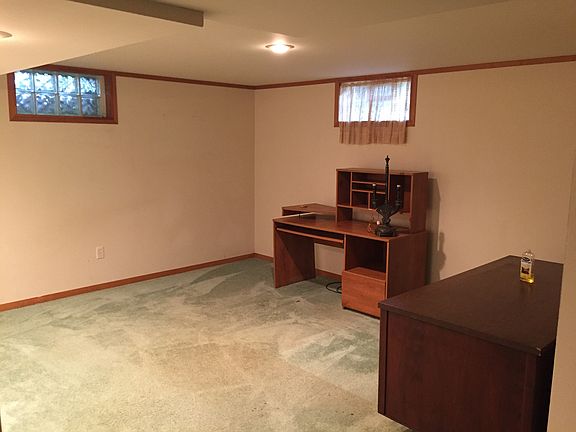 3rd Bedroom/Office