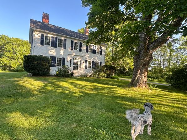 106 Bunker Hill Rd