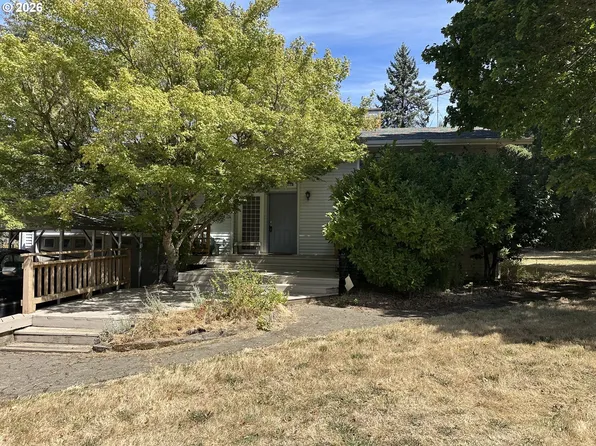 5491 SE Telegraph Rd, Amity, OR 97101