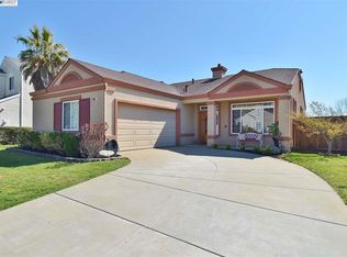 2680 Gelding Ln, Livermore, CA 94551