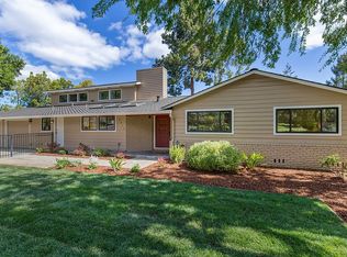 2019 Kent Dr, Los Altos, CA 94024