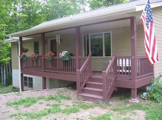 2024 Hwy 17, Phelps, WI 54554