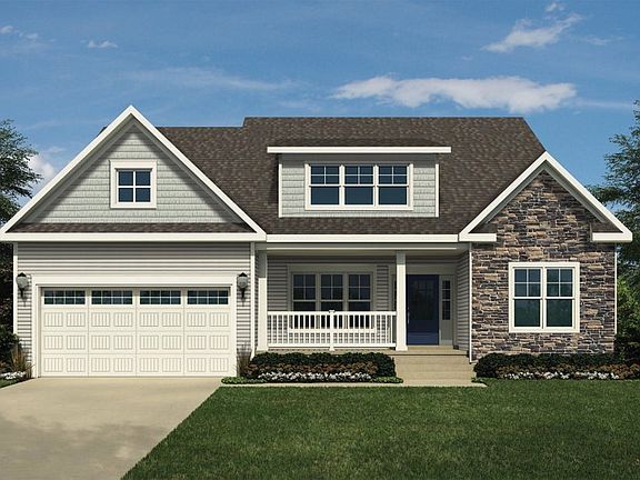 Heritage Elevation