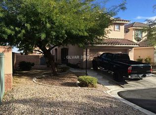 510 Poplar Leaf St, Las Vegas, NV 89144
