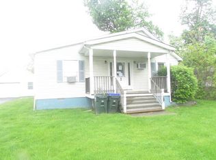 107 N Dix Ave, Newburgh, NY 12550