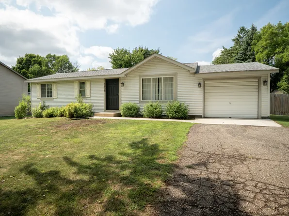 1908 E Golf Course Rd NE, Alexandria, MN 56308