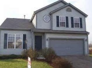 25 Purple Finch Loop, Pataskala, OH 43062