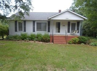 16484 Saint Martin Rd, Albemarle, NC 28001