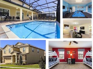 1400 Wexford Way, Champions Gate, FL 33896