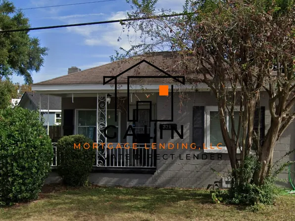 3212 Burroughs St, Savannah, GA 31405