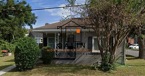 3212 Burroughs St Photo 1
