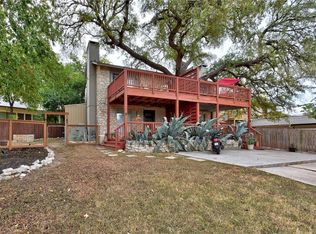 1603 Summit St, Austin, TX 78741