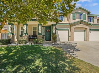 3317 Vahn Ln, Lancaster, CA 93536
