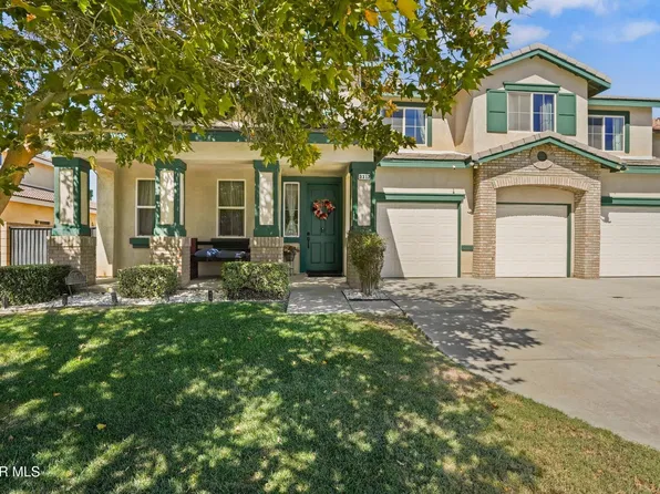 3317 Vahn Ln, Lancaster, CA 93536