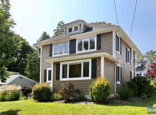 114 Lexington Ave, Westwood, NJ 07675