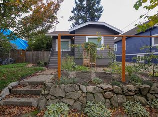 4904 NE 7th Ave, Portland, OR 97211