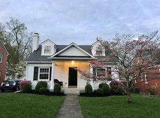 451 Hart Rd, Lexington, KY 40502