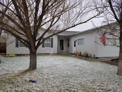 1947 Sara East Ln, Montrose, CO, 81401