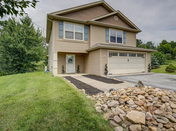 291 Cambridge Grove Way #291, Jonesborough, TN 37659