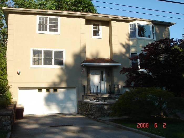 House Exterior
