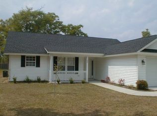 22 Spanish Moss Rd, Hilton Head Island, SC 29928