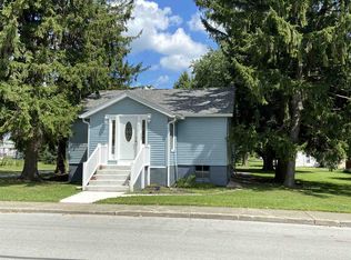 417 Maple St, Tipton, IN 46072