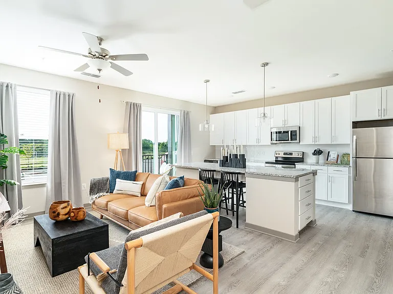 Vital at Springbrook Apartments — Photo 9