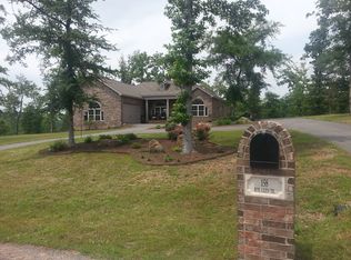 158 Fox Glen Trl, Hot Springs, AR 71913