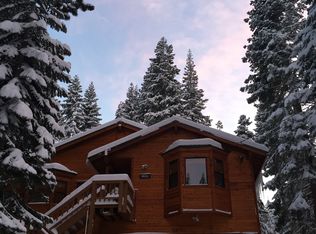 13879 Copenhagen Dr, Truckee, CA 96161