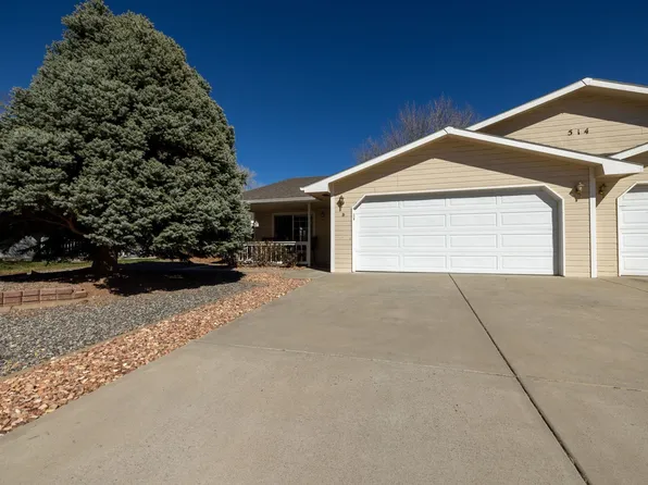 514 Estate St #B, Grand Junction, CO 81504