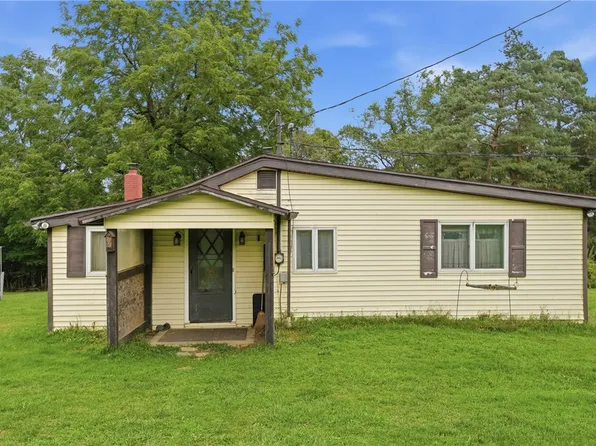252 Rice Rd, Titusville, PA 16354