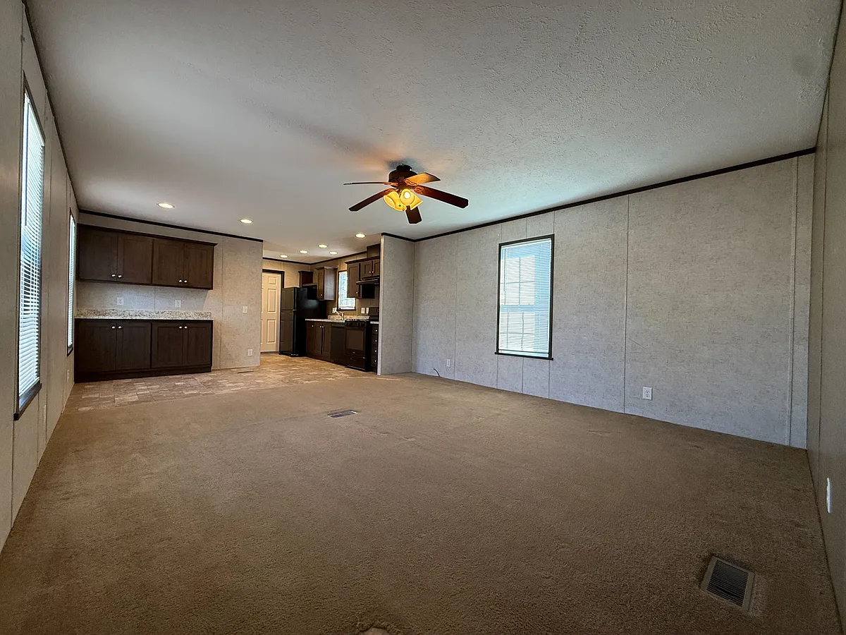 Building Photo - 71400 Van Dyke Rd #218