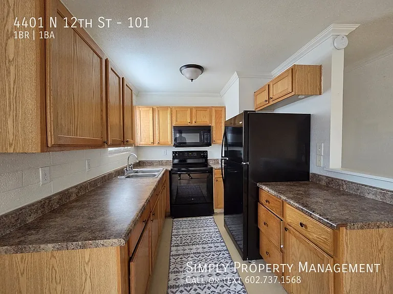 4401 N 12th St #101 — Photo 5