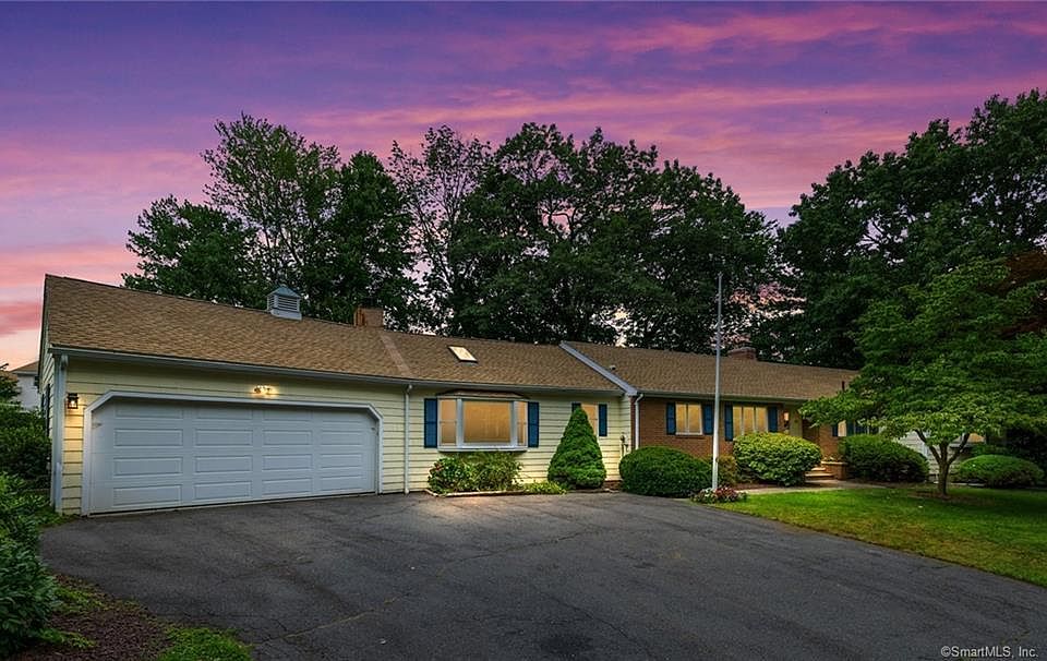 30 Highcrest Acre, Wethersfield, CT 06109 Zillow