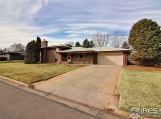 1805 21st Ave, Greeley, CO 80631