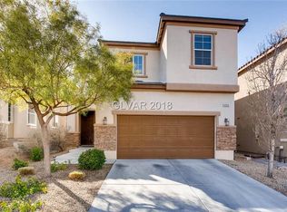 6055 Moonlight Beach St, Las Vegas, NV 89113