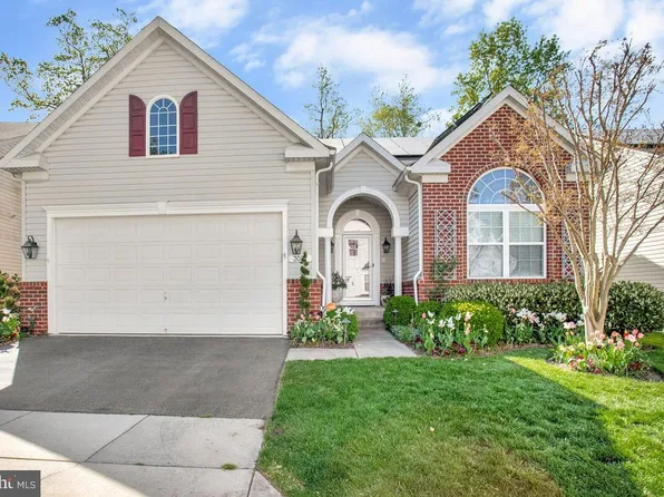 3027 Solstice Ln, Annapolis, MD 21401