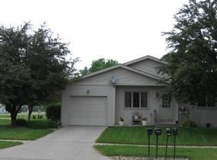 1115 S I Ave, Nevada, IA 50201