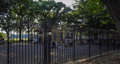 Rented by Weichert Properties - NYC