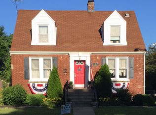 9200 S 55th Ave, Oak Lawn, IL 60453